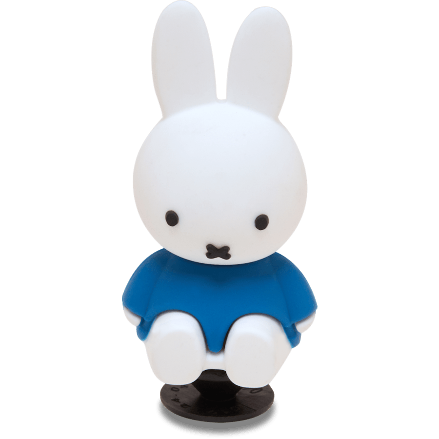Crocs For Sale | Miffy Sitting Jibbitz™ charms