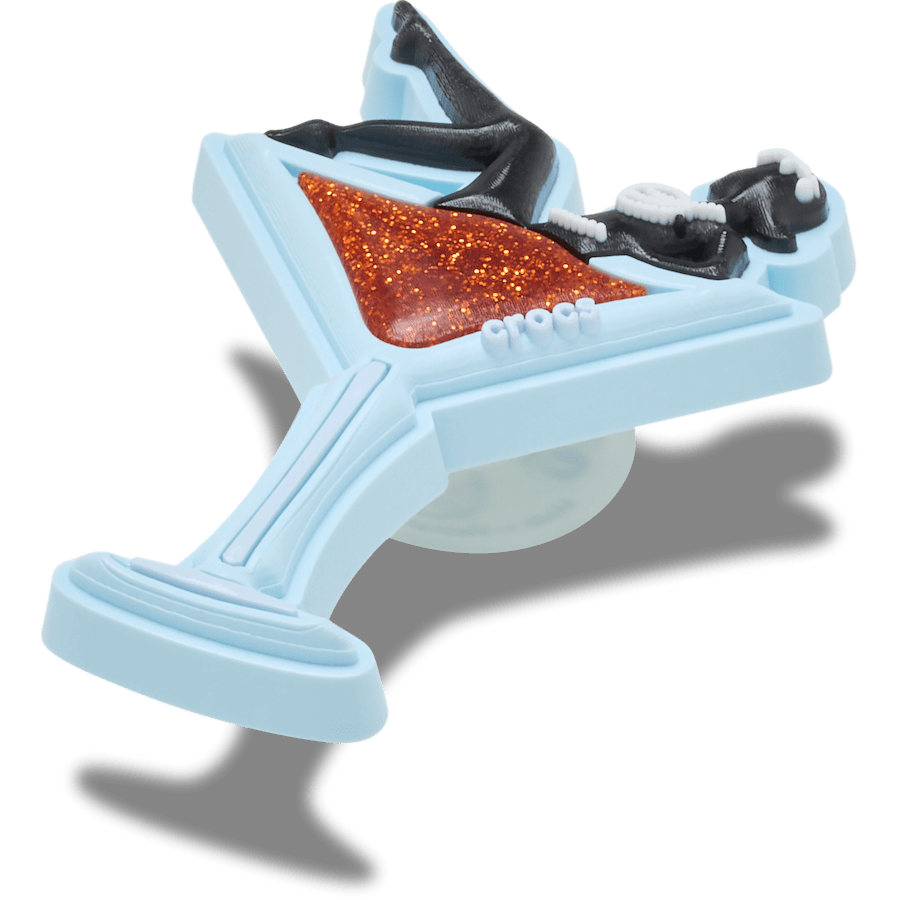 Crocs Outlet | Showgirl Martini Jibbitz™ charms