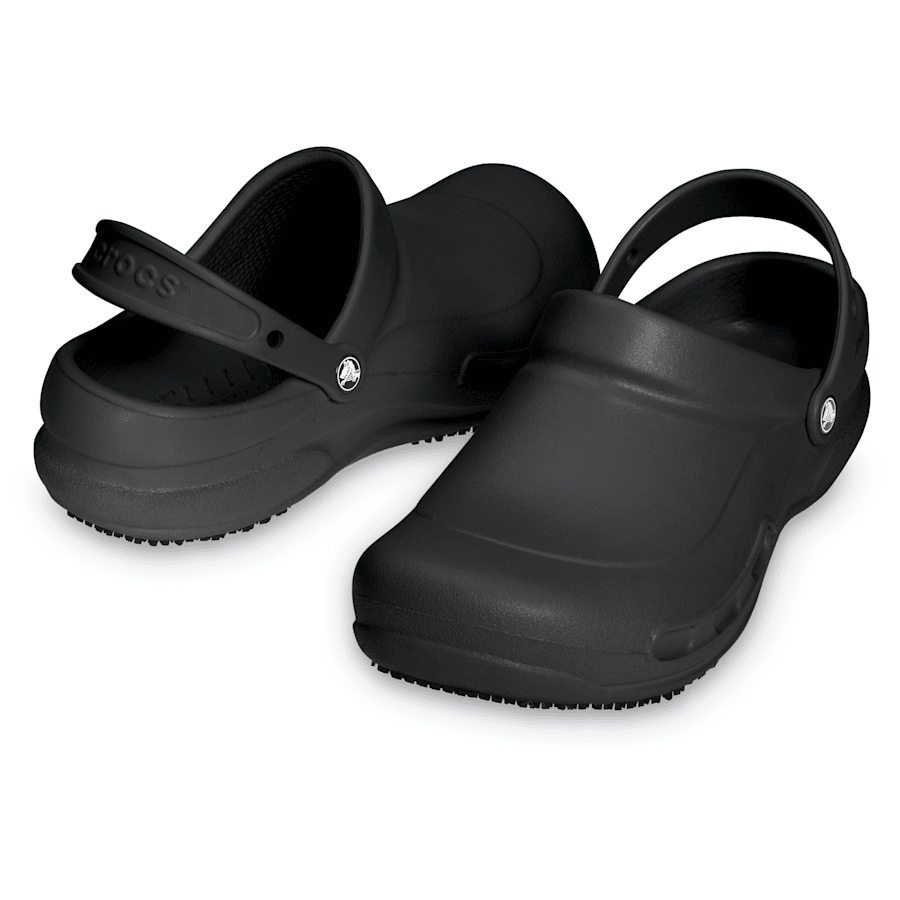 Crocs On sale | Bistro Work Clog