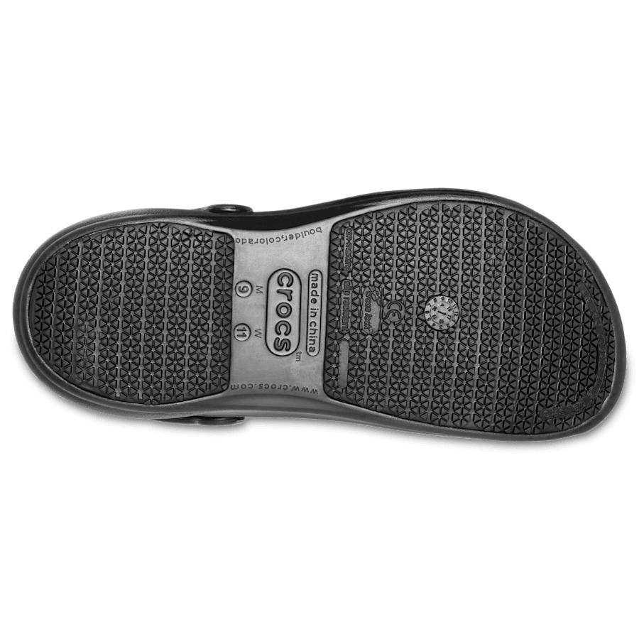 Crocs On sale | Bistro Work Clog