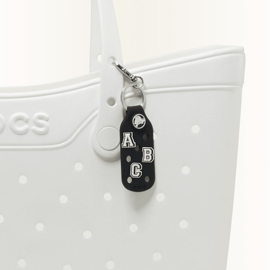 Crocs | Letter A-Z Jibbitz Shoe Charm