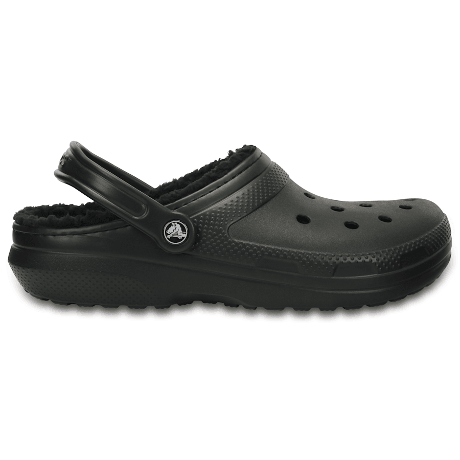 Crocs US | Classic Lined Clog