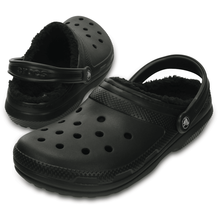 Crocs US | Classic Lined Clog
