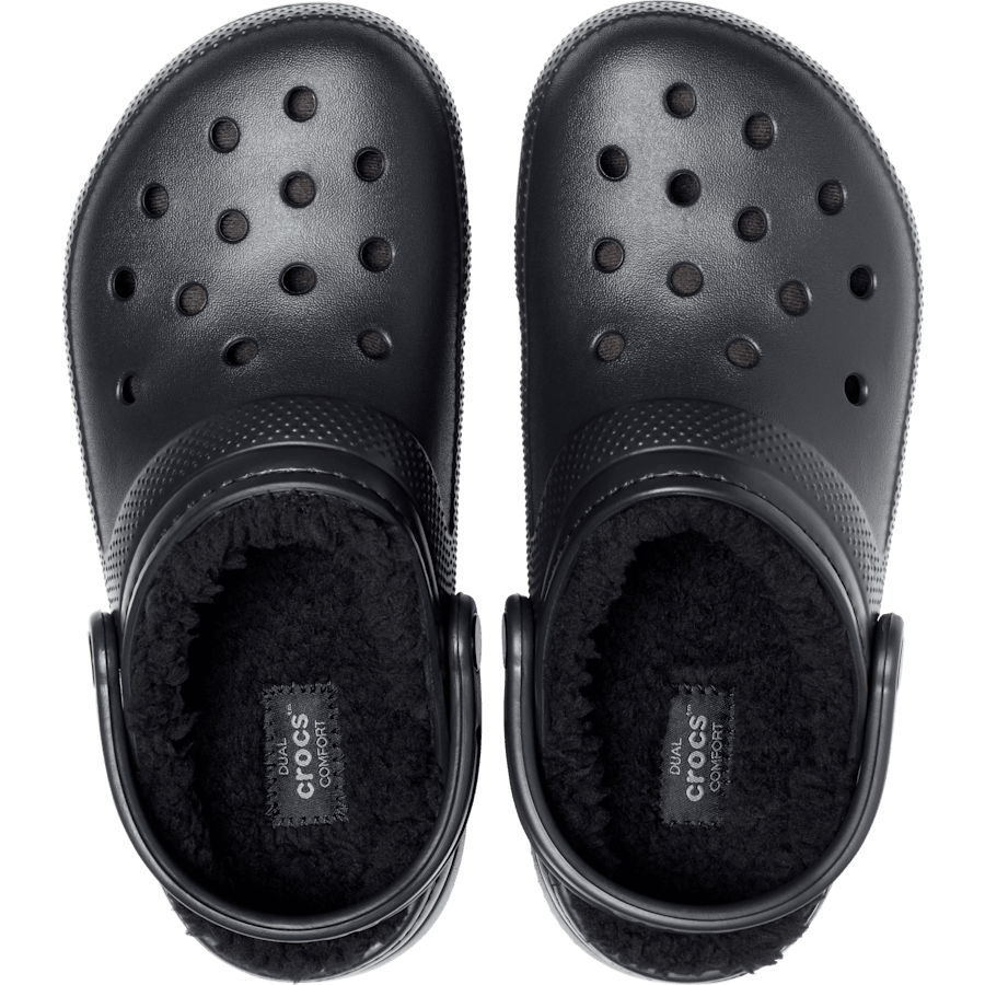 Crocs US | Classic Lined Clog