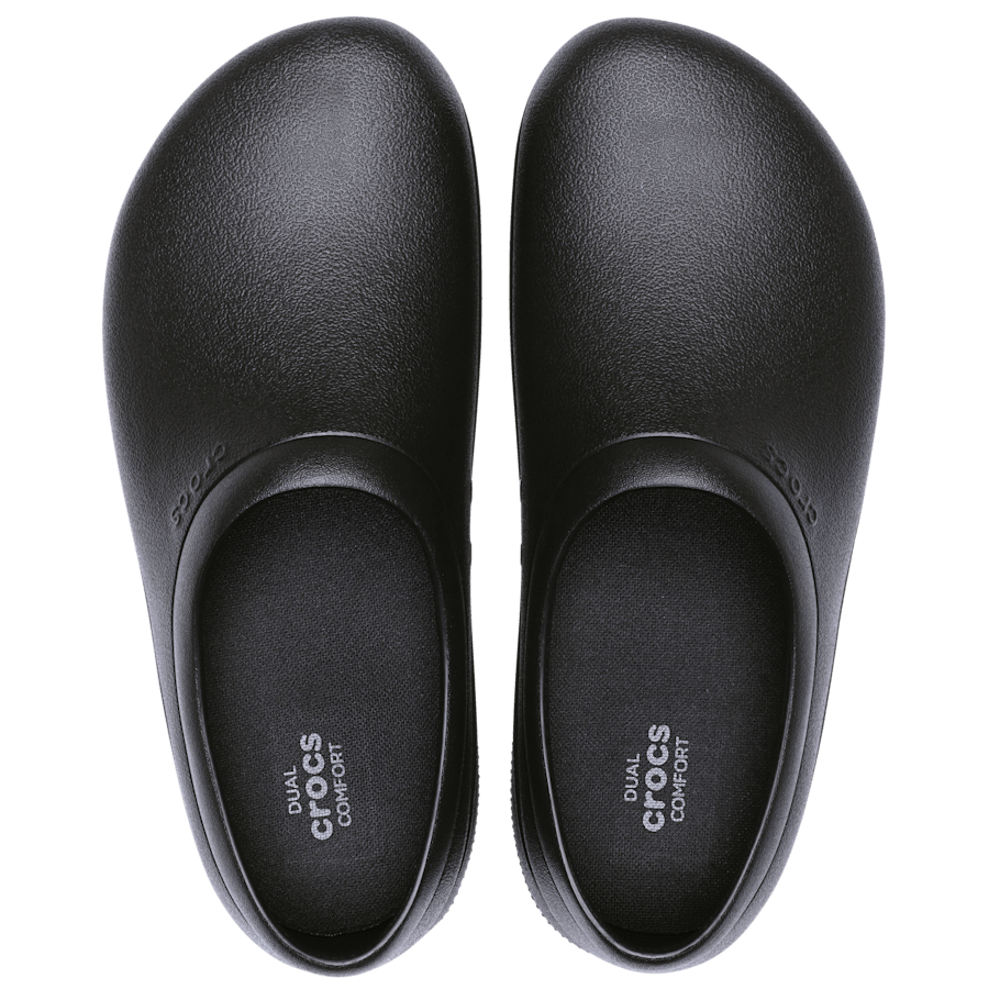 Crocs For Sale | Crocs On The Clock Work Slip-On