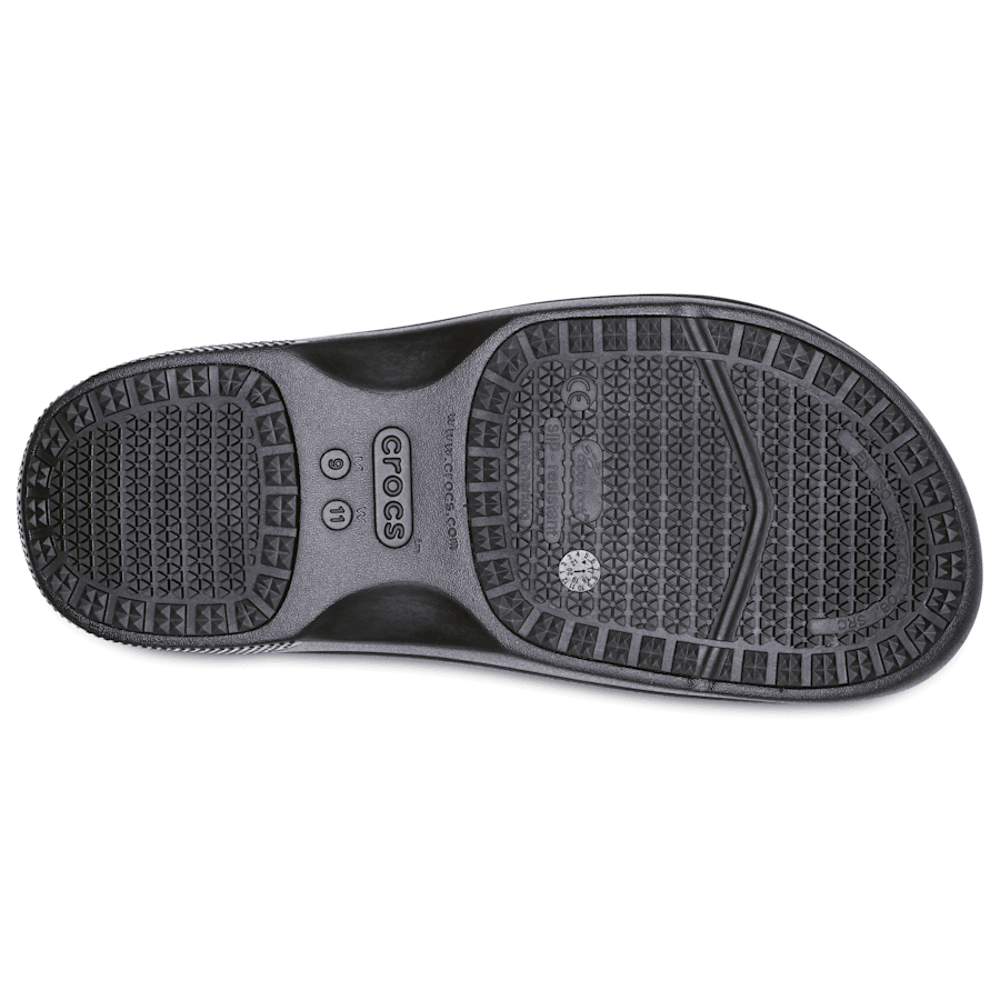 Crocs For Sale | Crocs On The Clock Work Slip-On