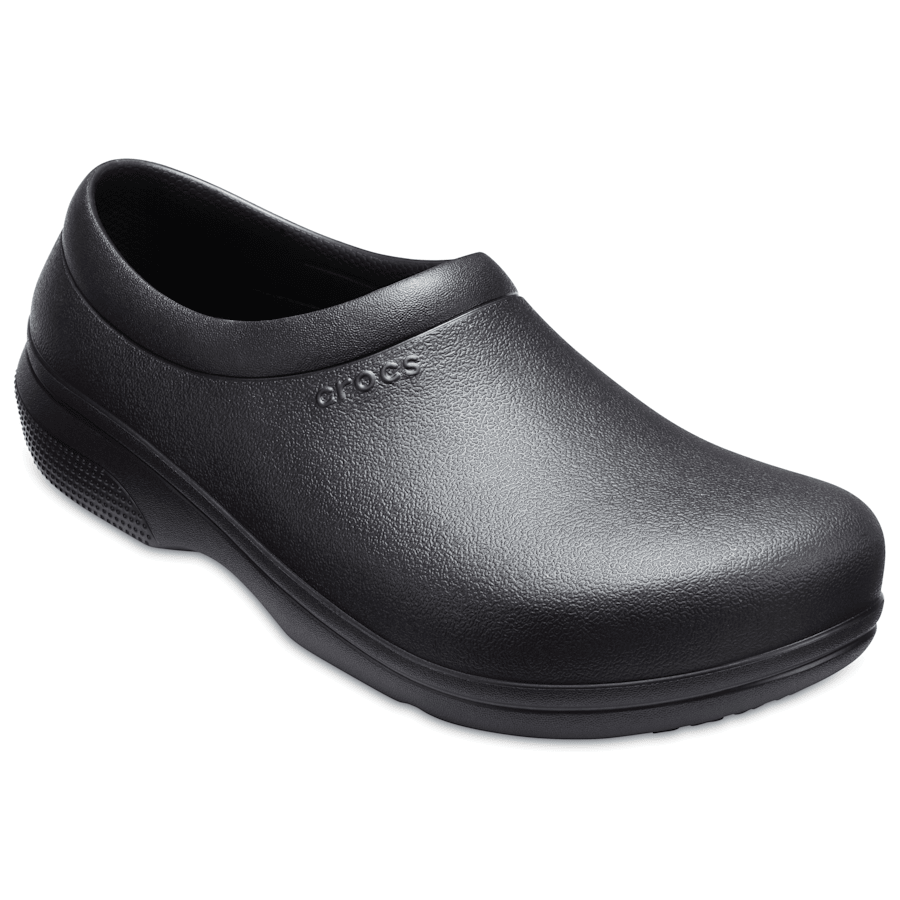 Crocs For Sale | Crocs On The Clock Work Slip-On