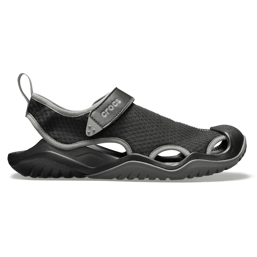 Crocs Outlet | Men’s Swiftwater™ Mesh Deck Sandal