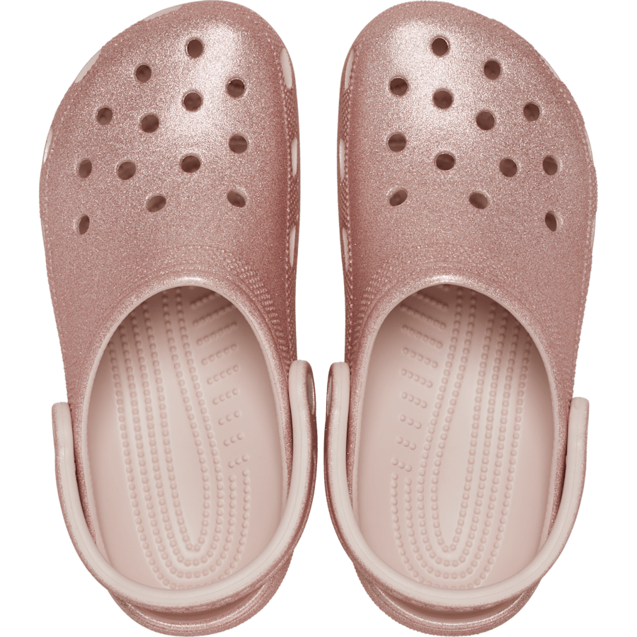 Crocs On sale | Classic Glitter Clog