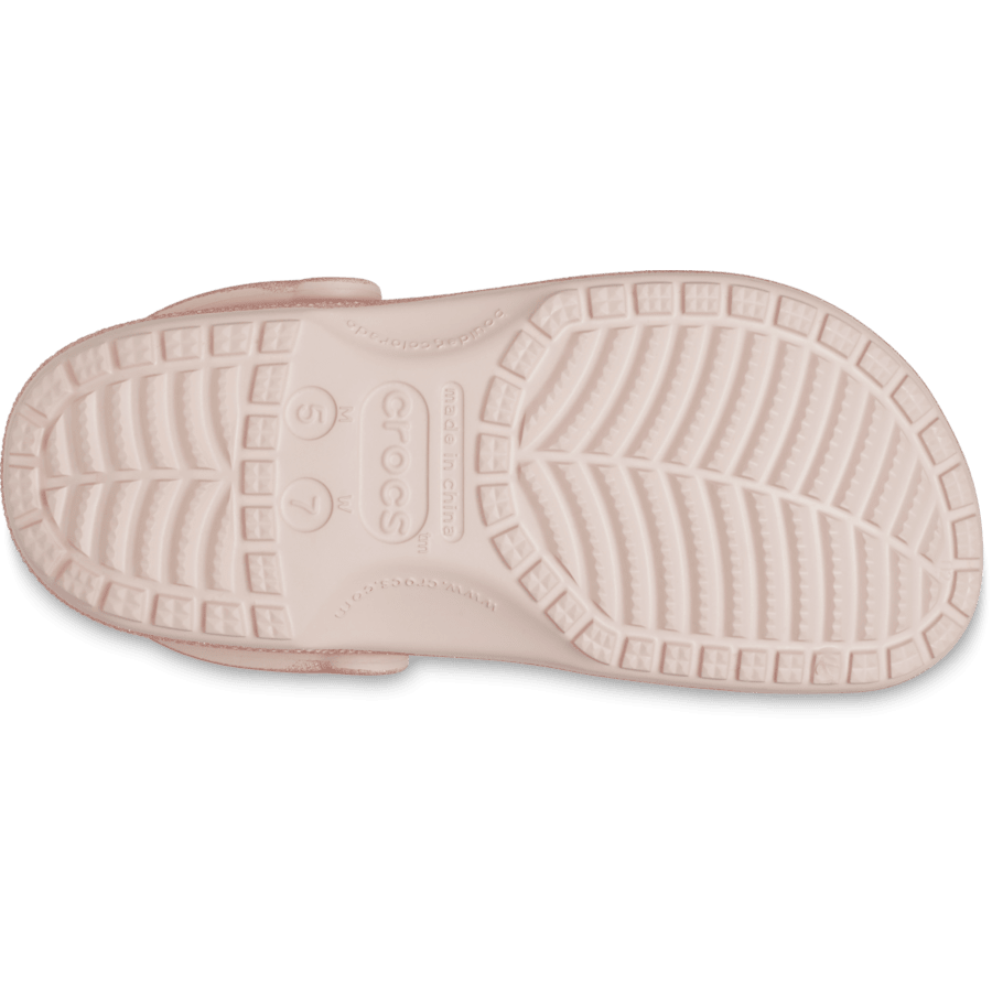 Crocs On sale | Classic Glitter Clog