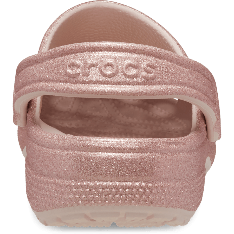 Crocs On sale | Classic Glitter Clog