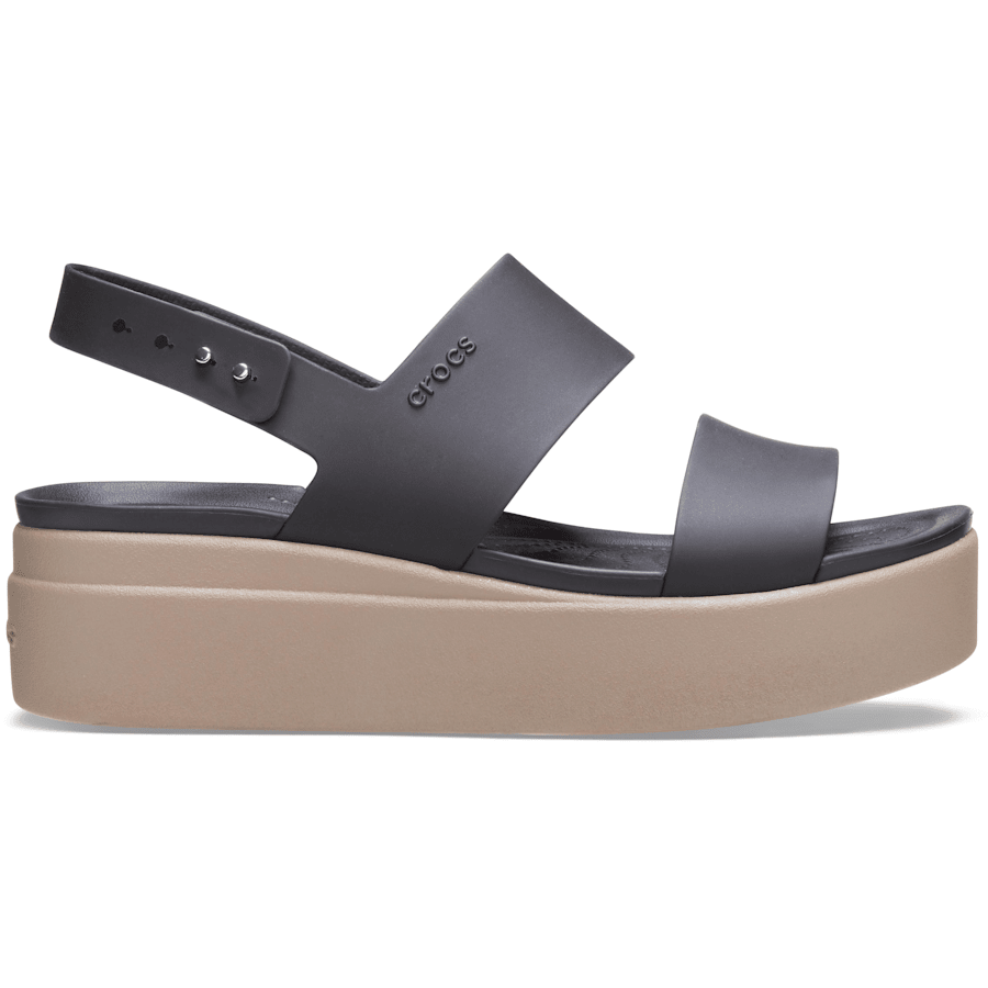Crocs On sale | Brooklyn Low Wedge