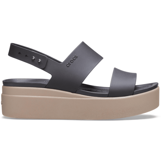 Crocs On sale | Brooklyn Low Wedge