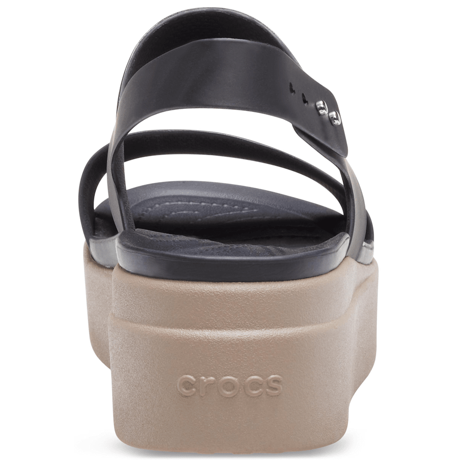 Crocs On sale | Brooklyn Low Wedge