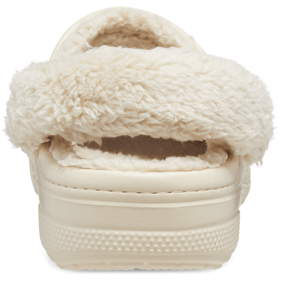 Crocs Outlet | Baya Lined Fuzz-Strap Clog