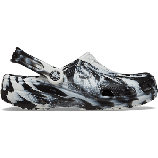 Crocs For Sale | Classic Marbled Clog