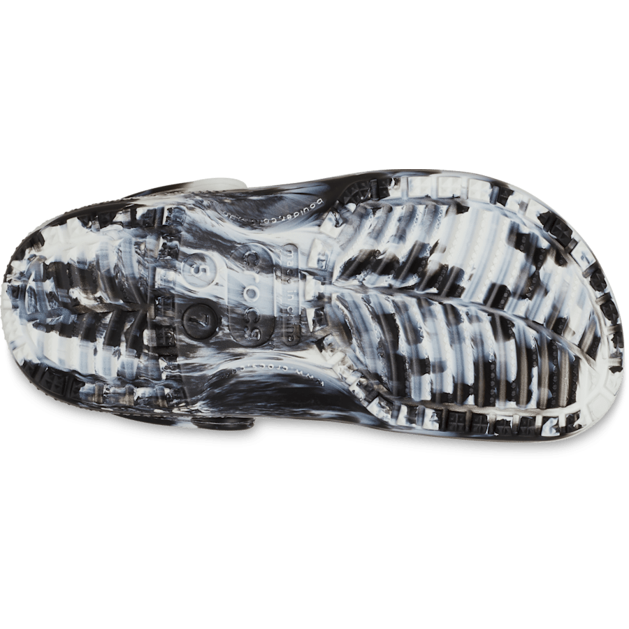 Crocs For Sale | Classic Marbled Clog