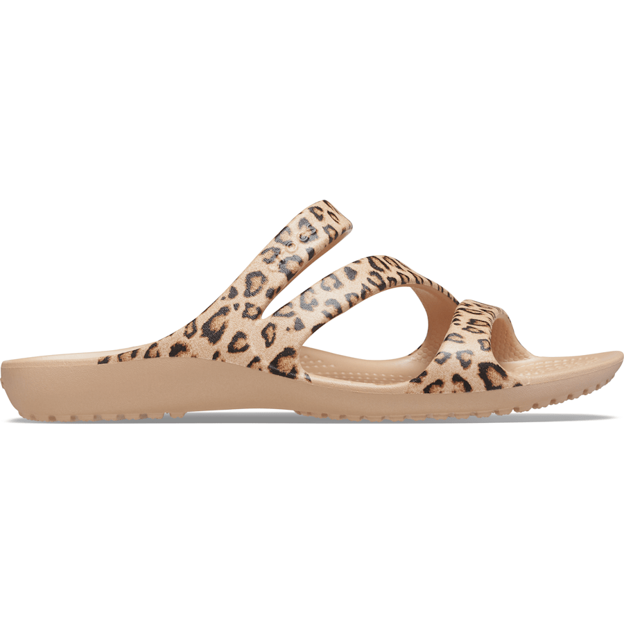 Crocs On sale | Women's Kadee II Graphic Sandal