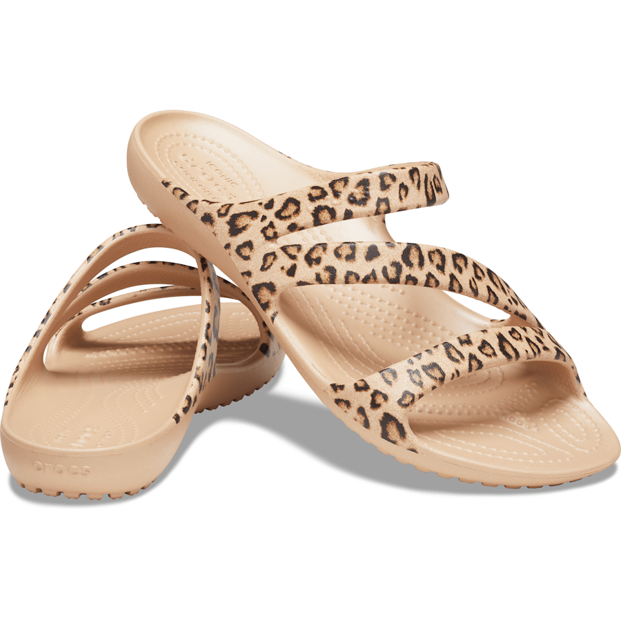 Crocs On sale | Women's Kadee II Graphic Sandal