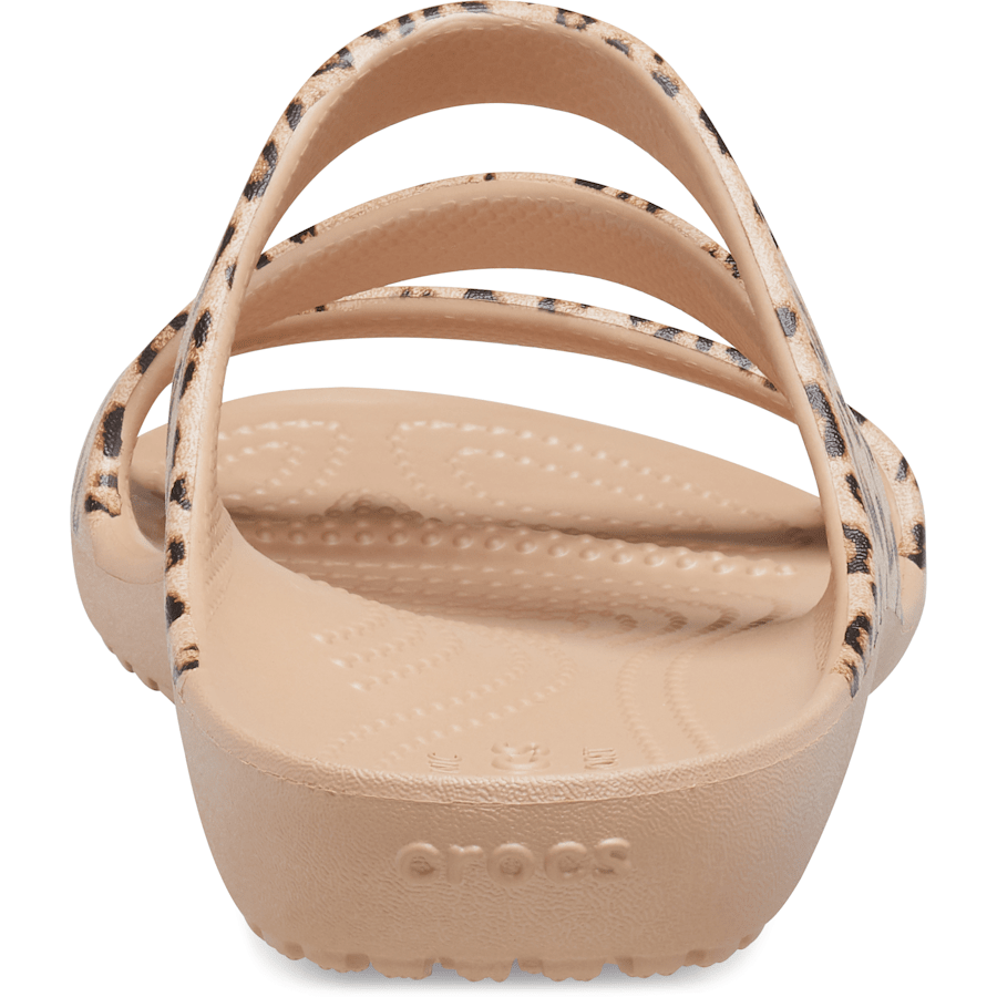 Crocs On sale | Women's Kadee II Graphic Sandal
