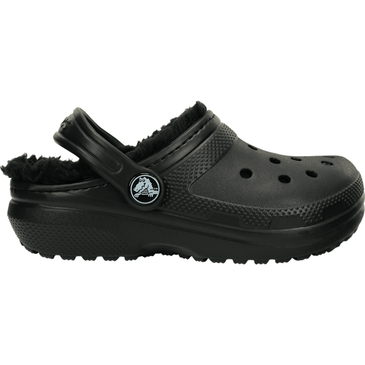 Crocs | Kids' Classic Lined Clog