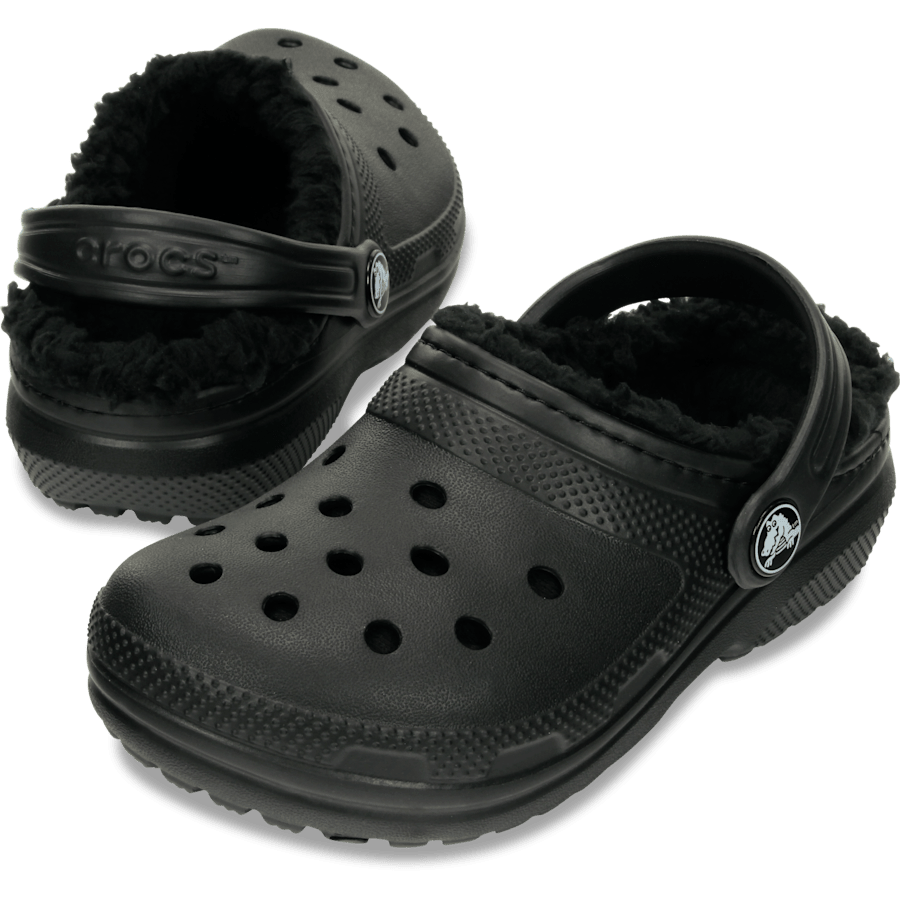 Crocs | Kids' Classic Lined Clog
