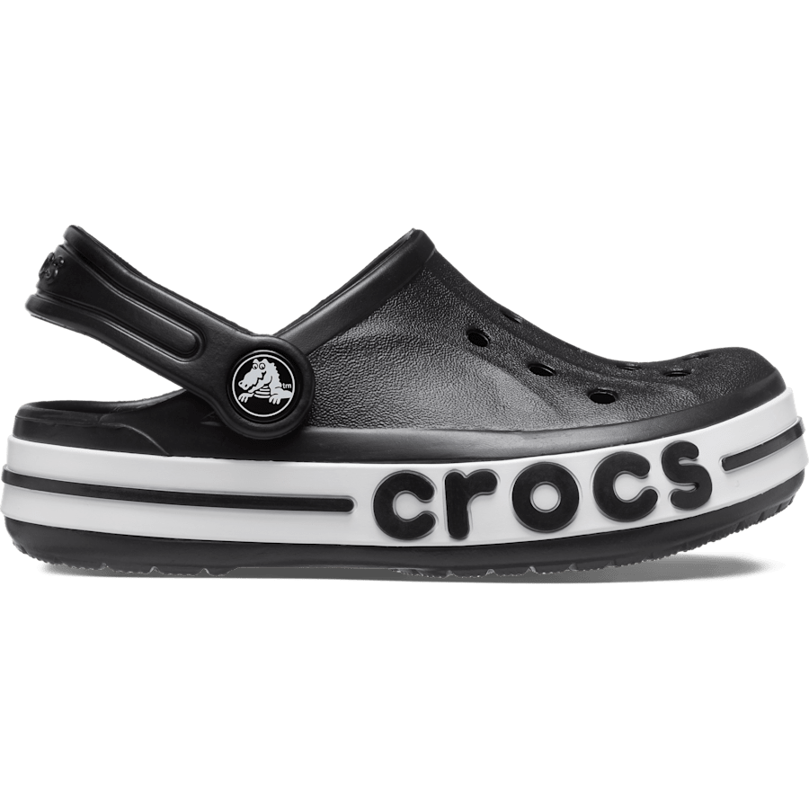 Crocs Outlet | Toddler Bayaband Clog