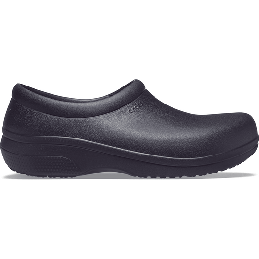 Crocs New | Crocs On The Clock LiteRide™ Work Slip-On