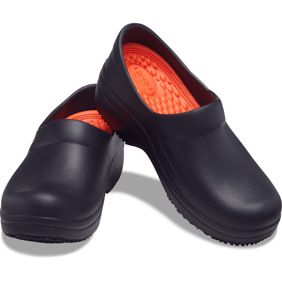 Crocs US | Womens Neria Pro II LiteRide™ Work Clog