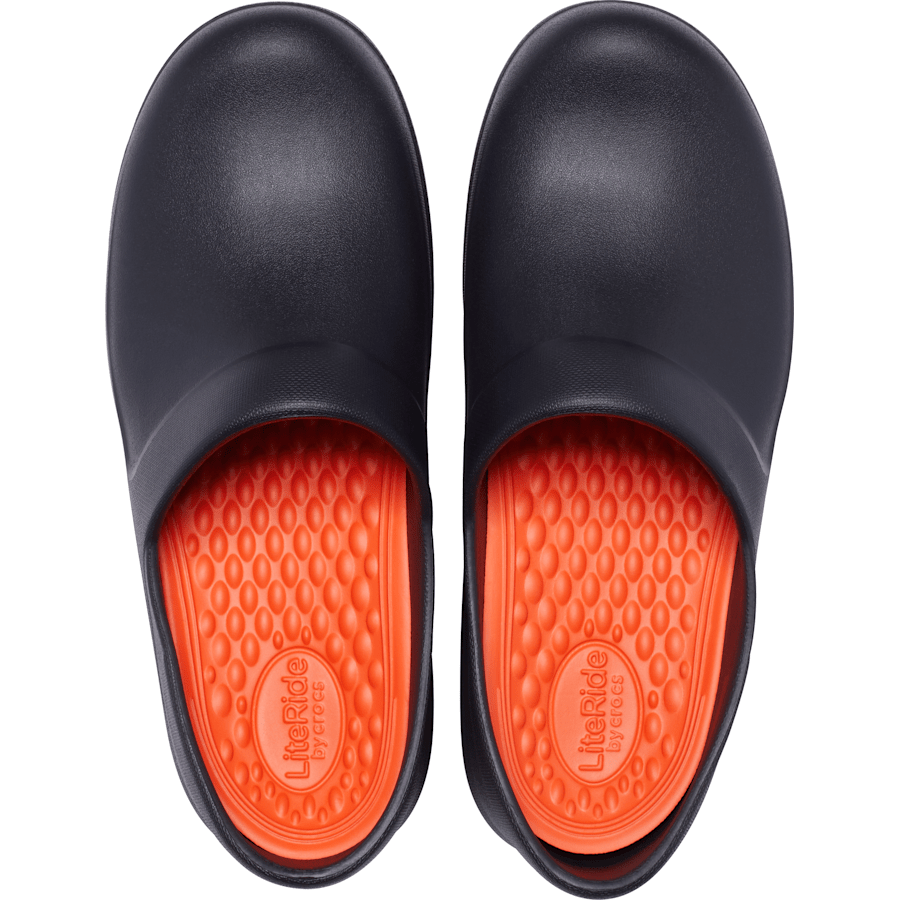 Crocs US | Womens Neria Pro II LiteRide™ Work Clog