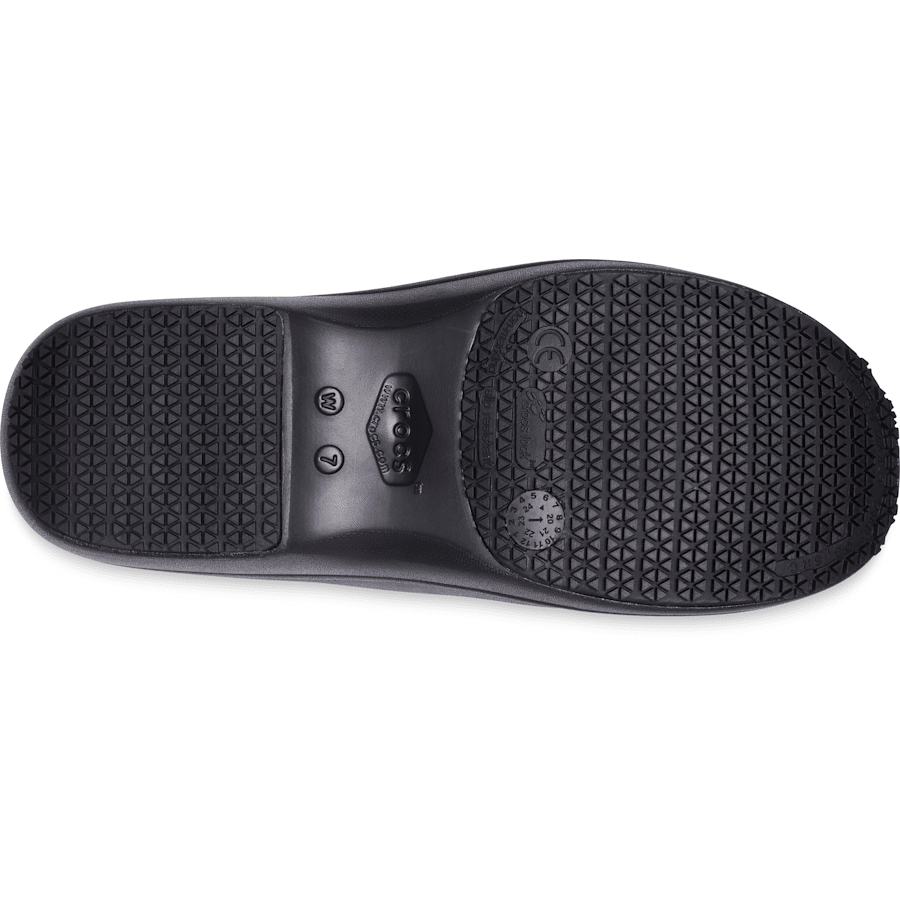 Crocs US | Womens Neria Pro II LiteRide™ Work Clog