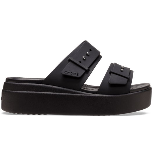 Crocs Outlet | Brooklyn Buckle