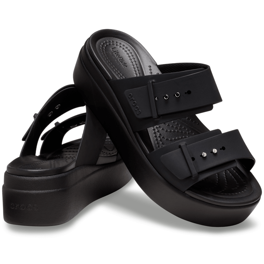 Crocs Outlet | Brooklyn Buckle
