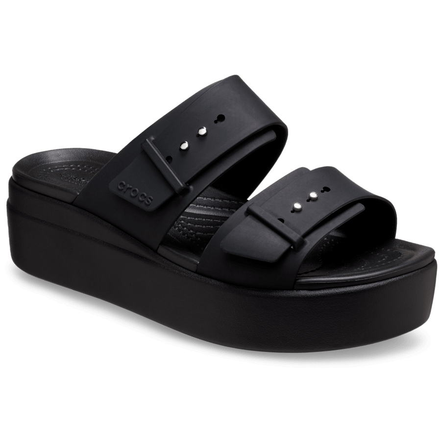 Crocs Outlet | Brooklyn Buckle