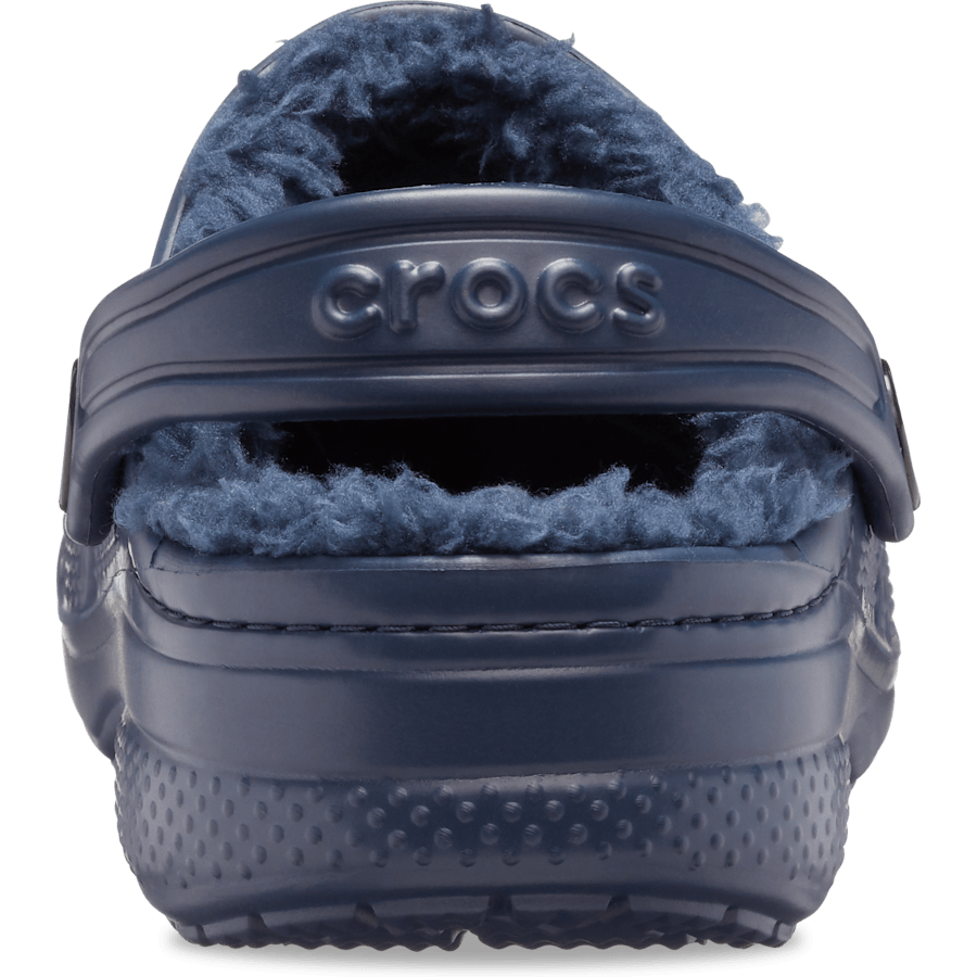 Crocs New | Toddler Baya Lined Clog