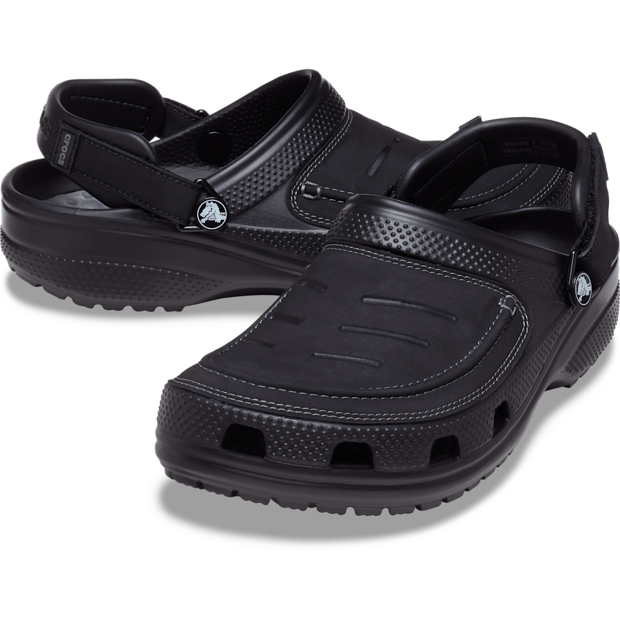 Crocs Discount | Men’s Classic Yukon Vista II LiteRide™ Clog