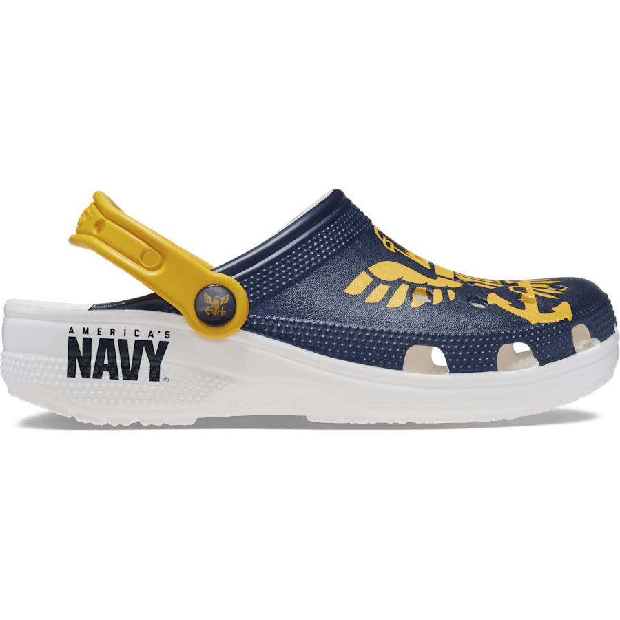 Crocs Online | Classic US Navy Clog