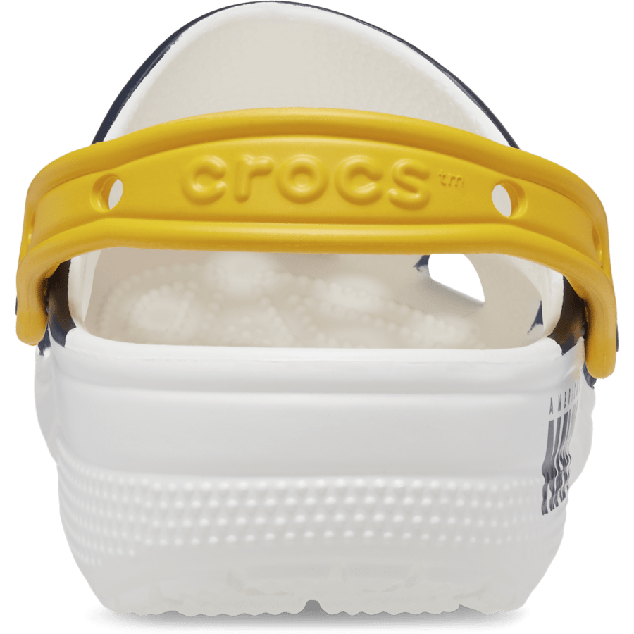 Crocs Online | Classic US Navy Clog