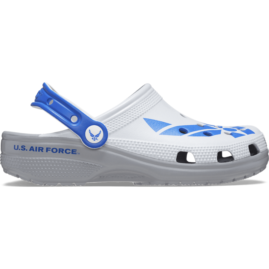 Crocs New | Classic US Air Force Clog