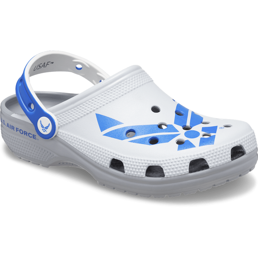 Crocs New | Classic US Air Force Clog