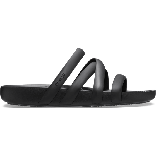 Crocs New | Splash Strappy Sandal
