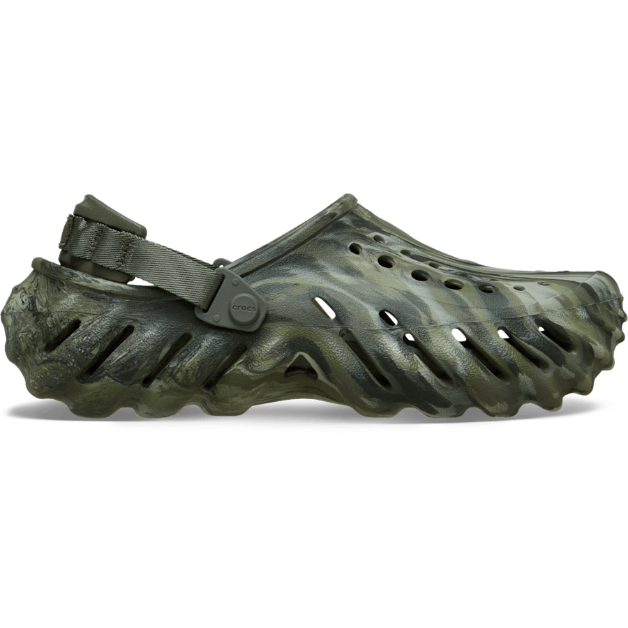 Crocs | Echo Marbled Clog