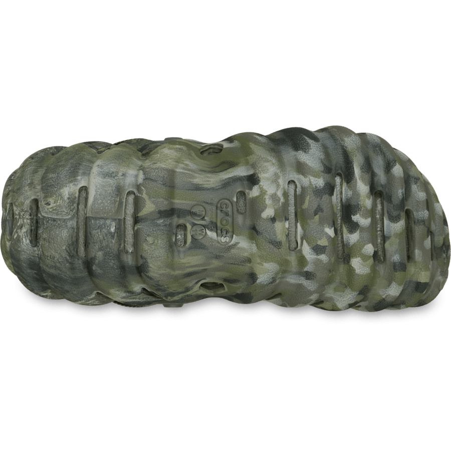 Crocs | Echo Marbled Clog