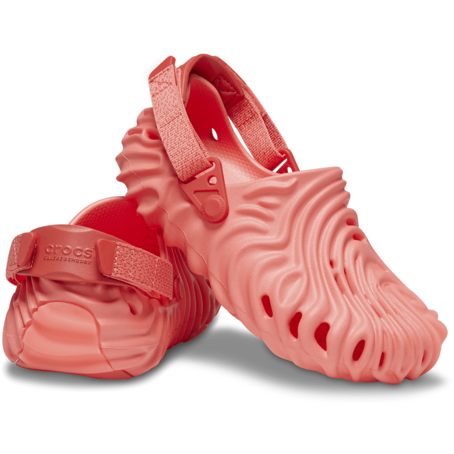 Crocs For Sale | Salehe Bembury X The Pollex Clog Kids