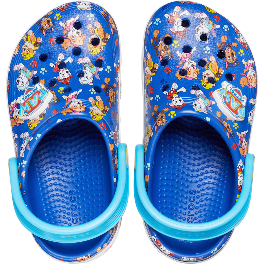 Crocs New | Toddler PawPatrol™ Off Court Clog