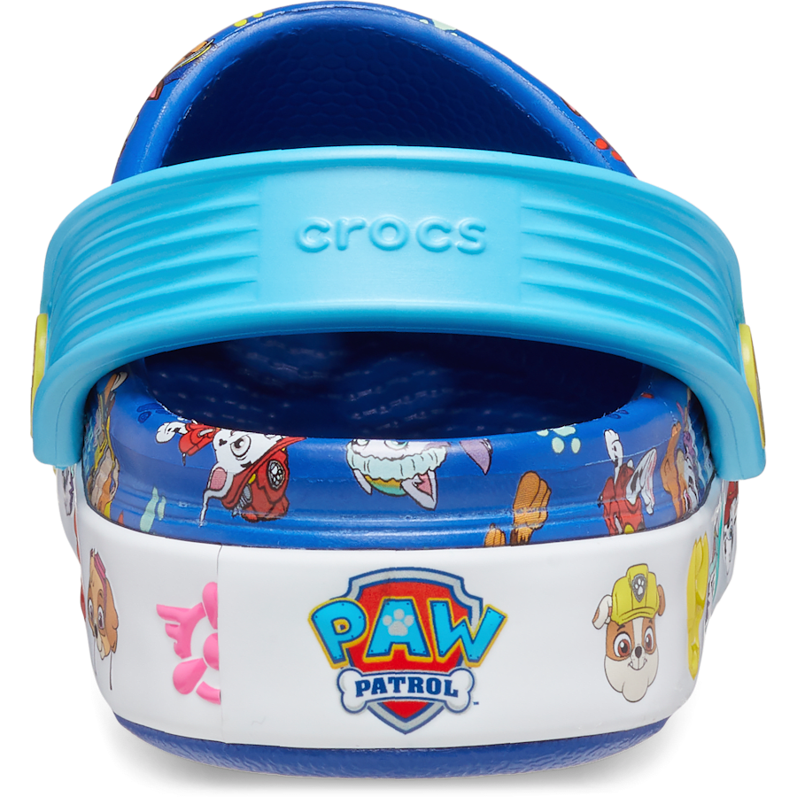 Crocs New | Toddler PawPatrol™ Off Court Clog