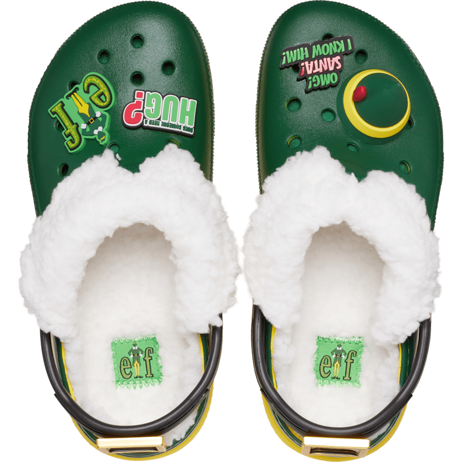 Crocs | Kids Elf Classic Clog