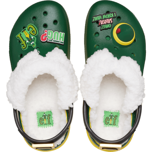 Crocs | Kids Elf Classic Clog