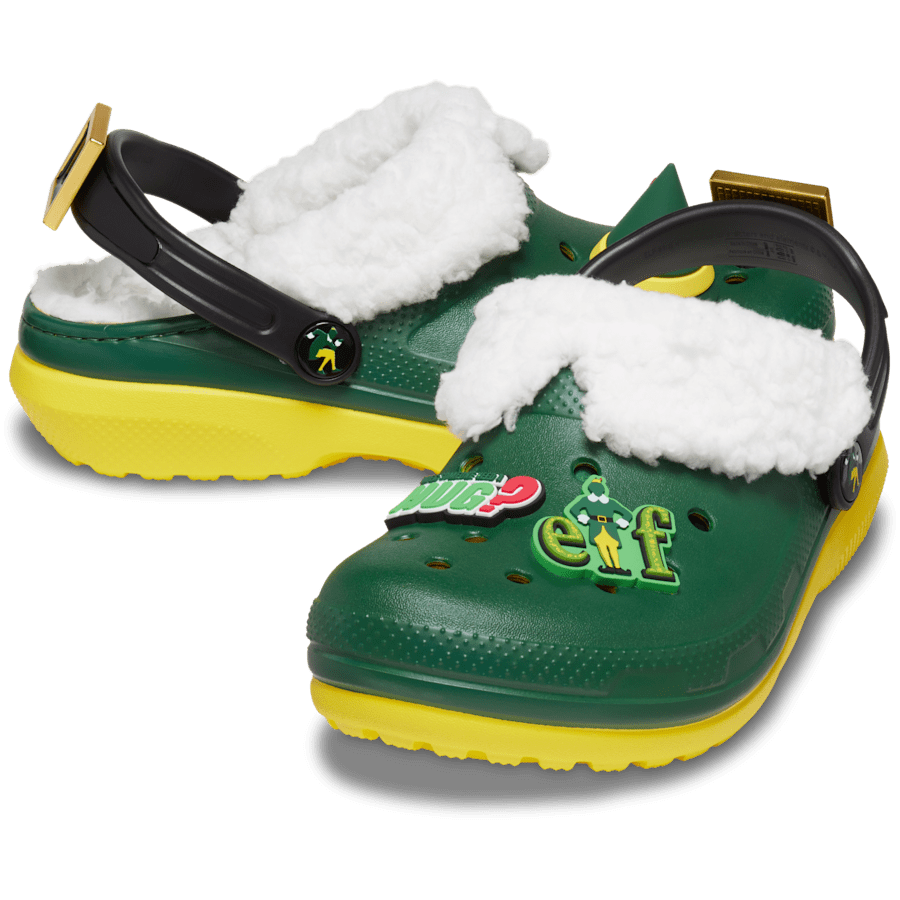 Crocs | Kids Elf Classic Clog