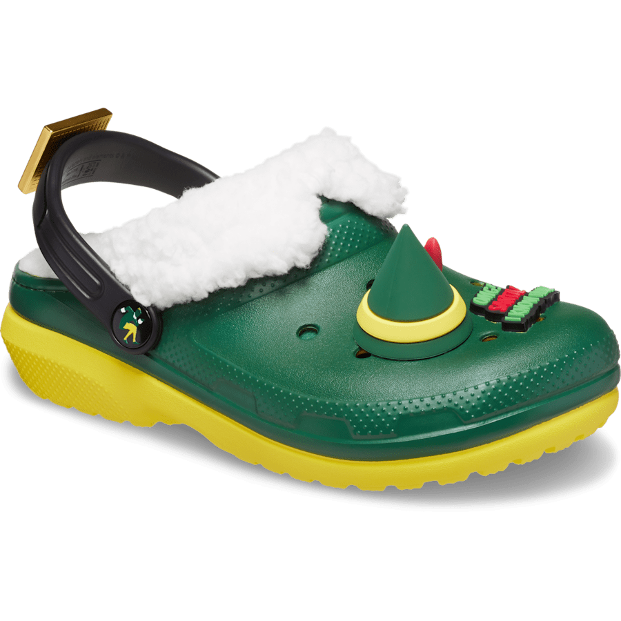 Crocs | Kids Elf Classic Clog